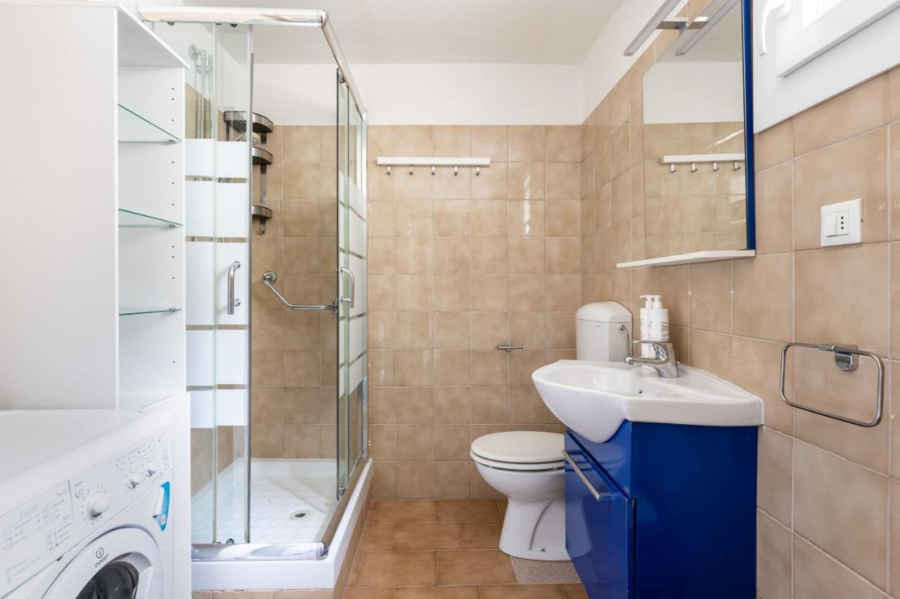 Alessandrini Apartment Alla Finestrella By Wonderful Italy Bologna Bagian luar foto